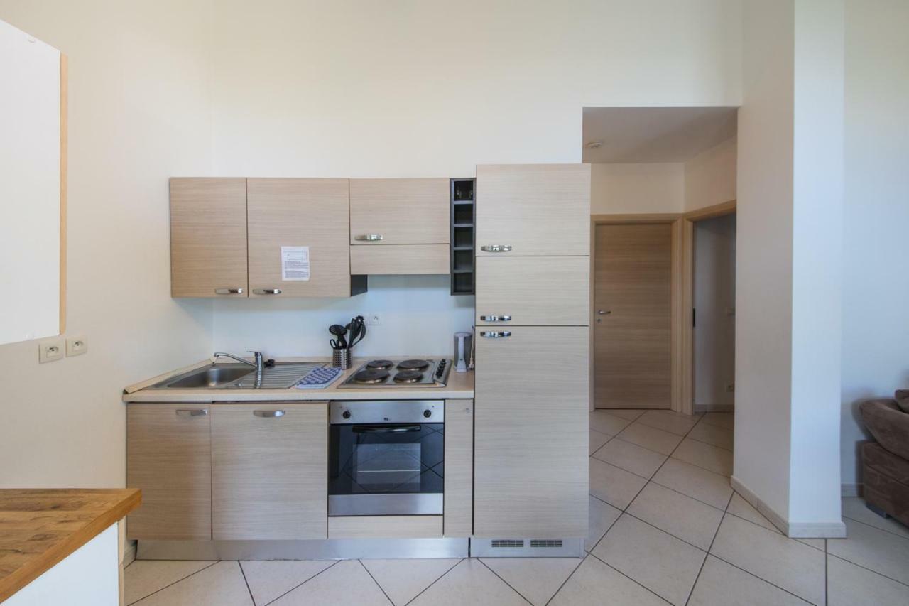 Appartamento Annecy-Pavillon Duingt Esterno foto