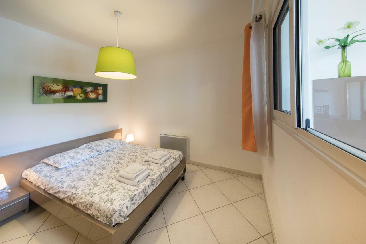 Appartamento Annecy-Pavillon Duingt Esterno foto