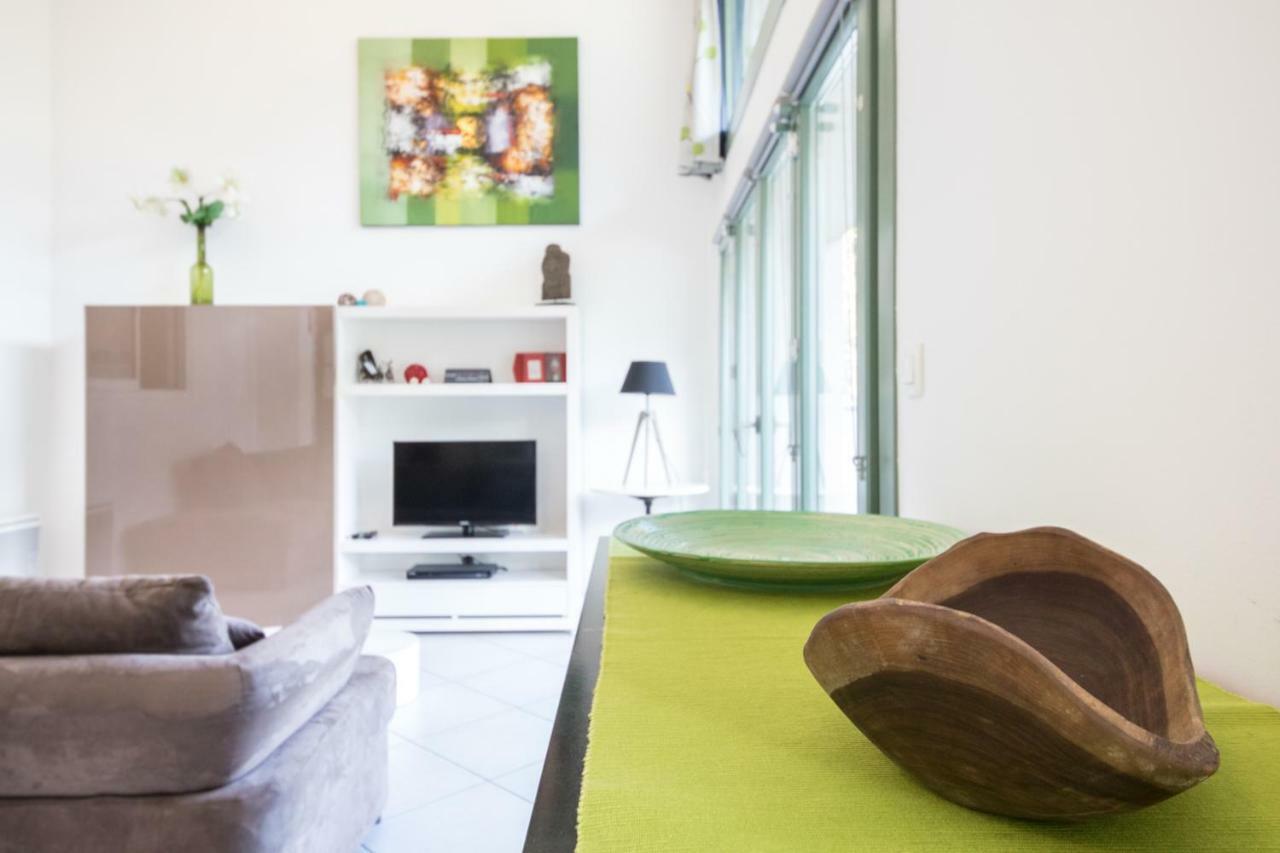 Appartamento Annecy-Pavillon Duingt Esterno foto