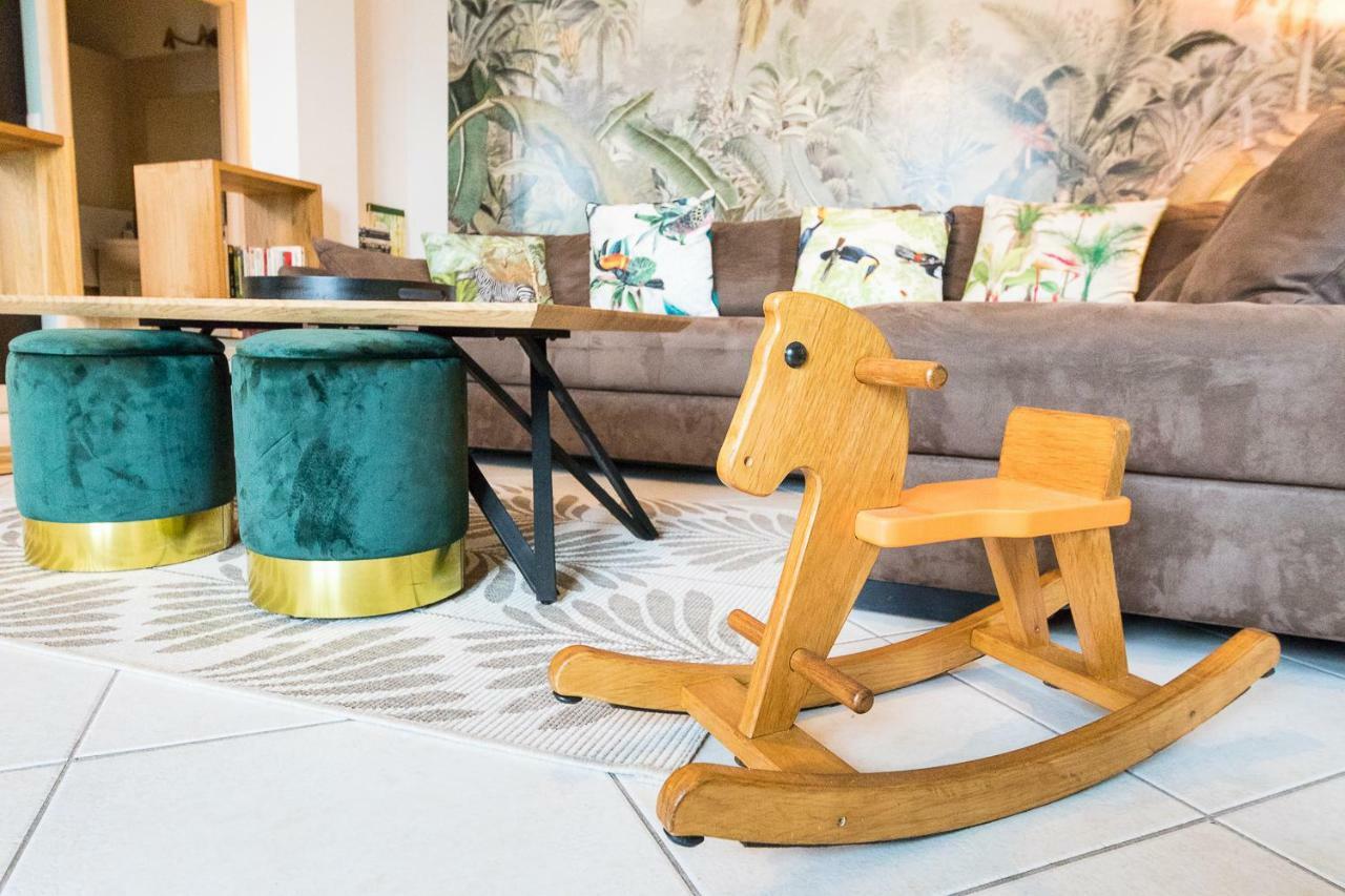 Appartamento Annecy-Pavillon Duingt Esterno foto