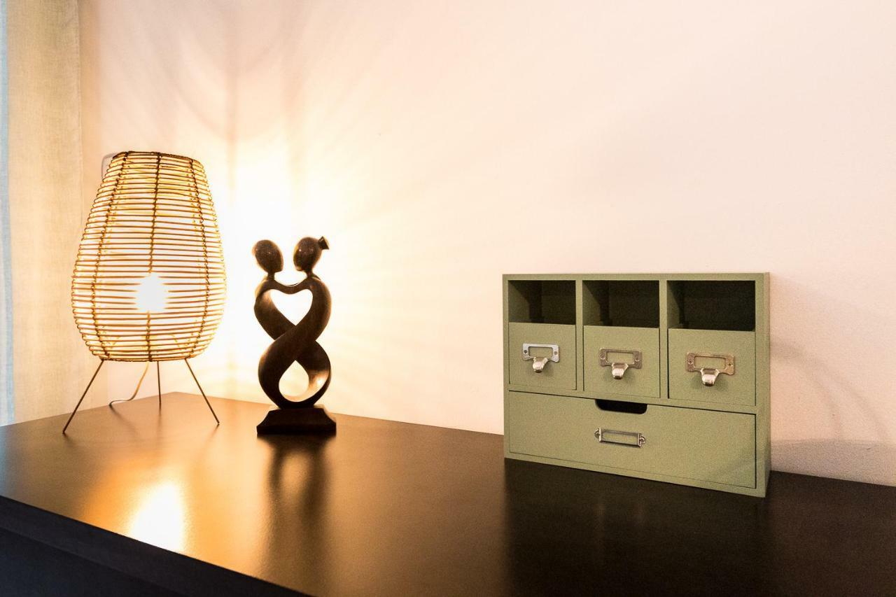 Appartamento Annecy-Pavillon Duingt Esterno foto